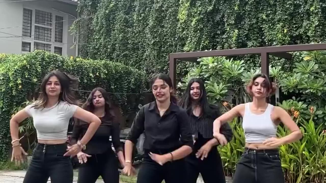 dholna GRUP dance