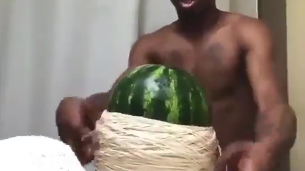 The Destroyer of Melons