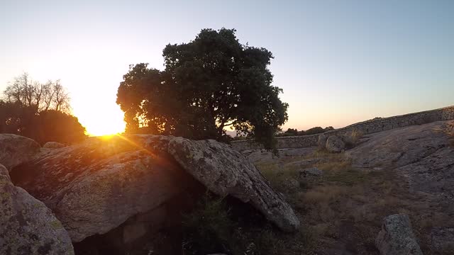 Dolmen, Archeology