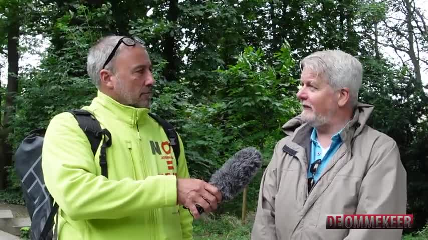 Interview met Arno van Kessel