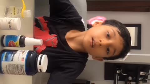 Challenge Tiktok - Curso de verano Vanguardia Kids coronavirus