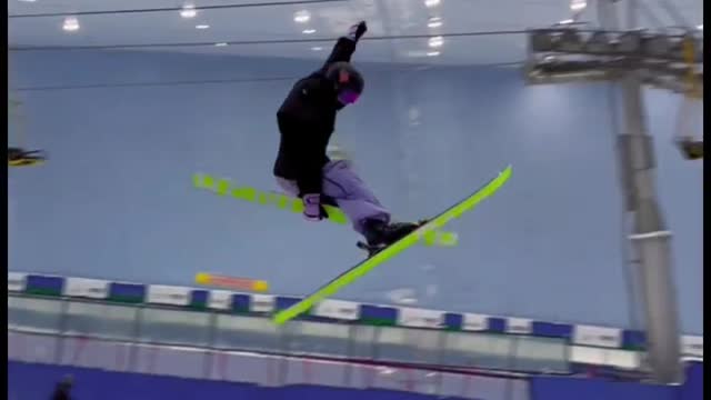 will you go skiing this weekend