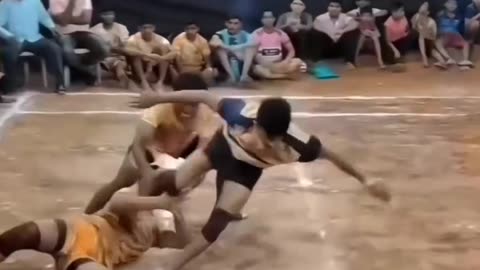 Nice performance