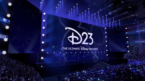 D23 2024 DAY 1 TALK