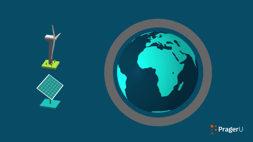 How Much Energy Will the World Need?