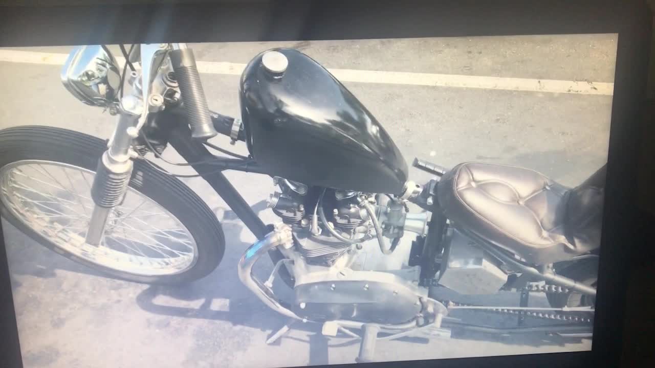 Tony Encalade Choppy mashup