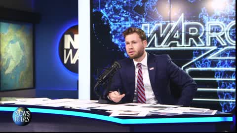 The Alex Jones Show, Full HD for February 11, 2021