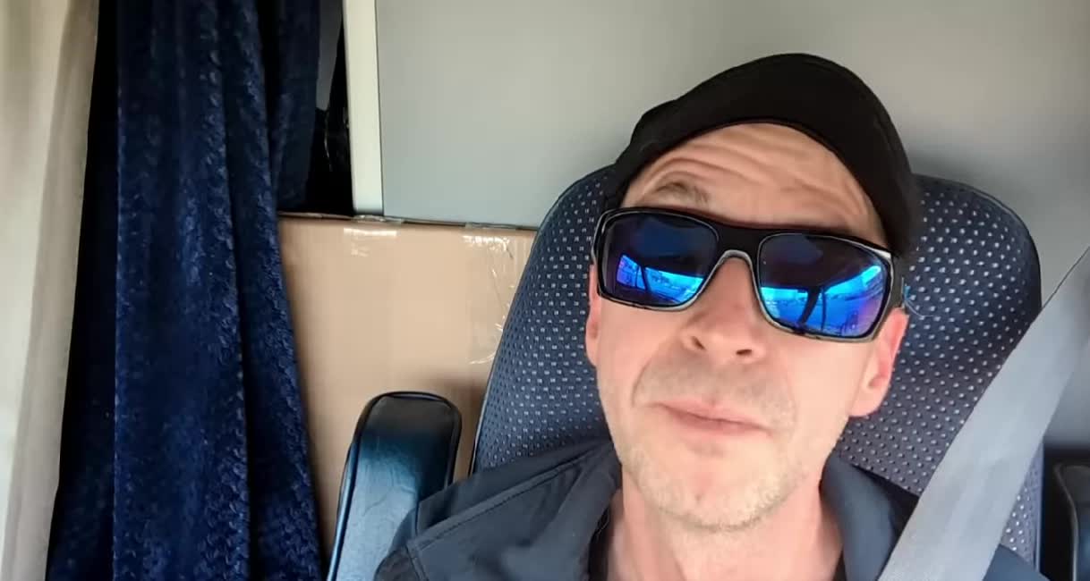 En route -13 En anglais