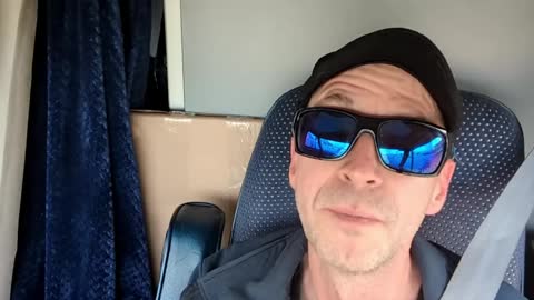 En route -13 En anglais
