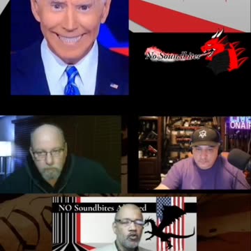 Hostages and Torture of Americans doesn't matter in SOTU 2024!