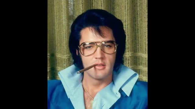 Elvis Presley Snowbird Undubbed Take 1 HD