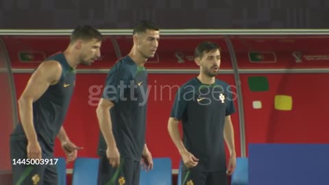 Cristiano ronaldo with Portugal 🇵🇹