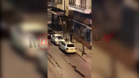 makeleio.gr - "Επενδυτής" κλέβει ποδήλατο μπροστά στην κάμερα - ΑΠΟΚΛΕΙΣΤΙΚΟ part 2