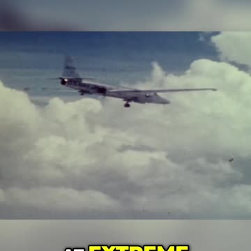 The U-2 Incident: America's Stealth Aircraft Exposed