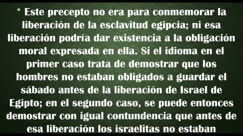 6. El Sábado Durante el Tiempo de la Tentación - Pr. John Lopera