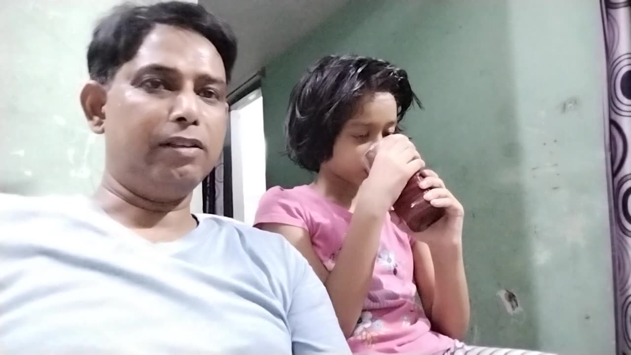My Daughter