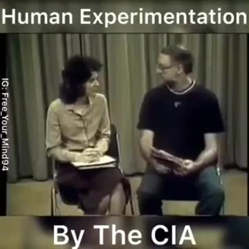 CIA and Respiratory virus