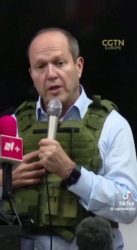 "Israel is Very Well Known For Taking Care of Our Hostages..." 🤦‍♀️🤦