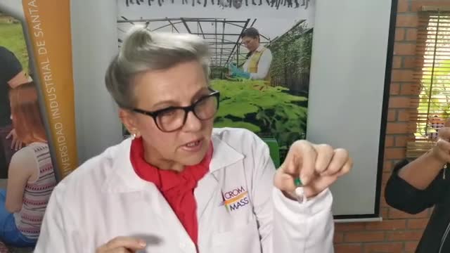 “Cada pastilla de Dololed contiene cerca de 10 % de diclofenaco”
