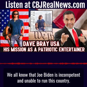 Joe Biden is Incompetent and Unable to Run Our Country!