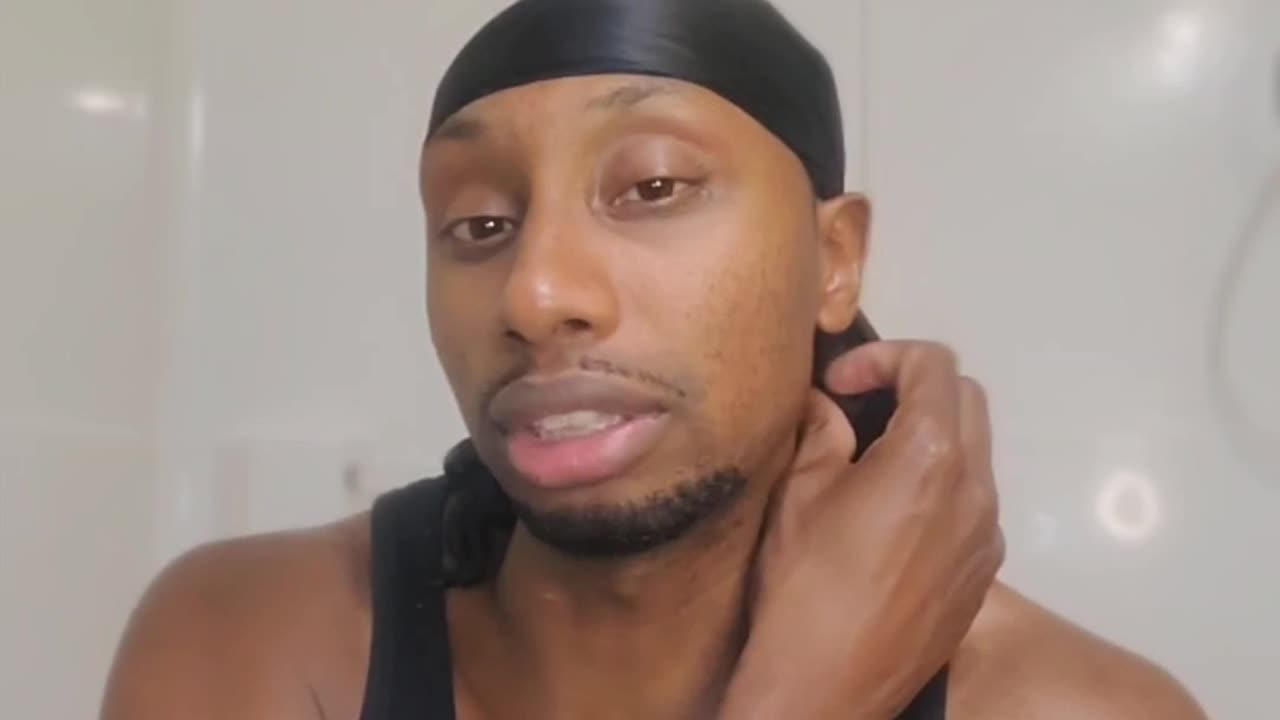 Going back and forth with a woman