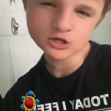 President Trump in Preschool 3