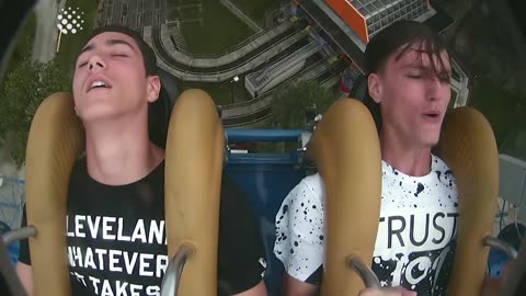 Roller Coaster