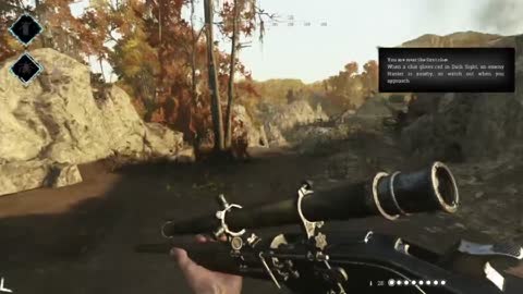 Hunt: Showdown Pt.23