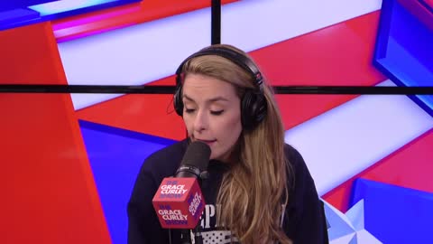 Grace Curley Show October 6,2021