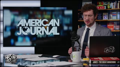 The American Journal: 09/04/2024 Full Show