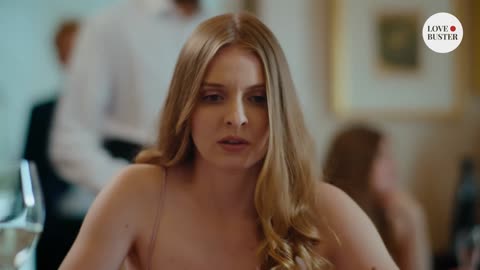 Homeless Girl Has A Date With Millionaire