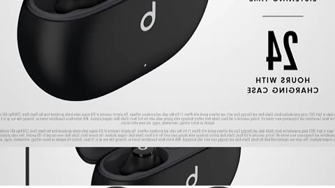 Apple Beats Studio Buds Sound Quality Test! 🎵🔊 #BeatsBuds #RumbleTech #AudioTest #WirelessEarbuds