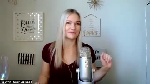 Sacred, Sexy Money Podcast Episode 146 | Sexy Biz Babe