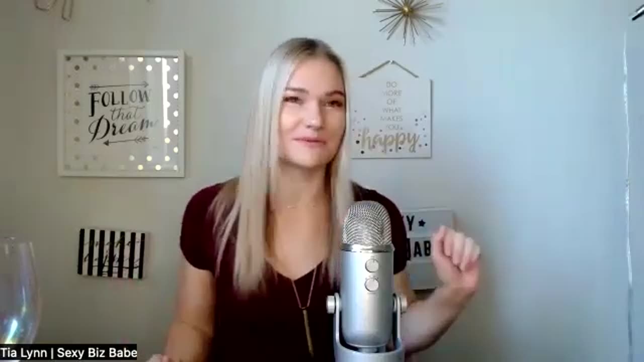 Sacred, Sexy Money Podcast Episode 146 | Sexy Biz Babe