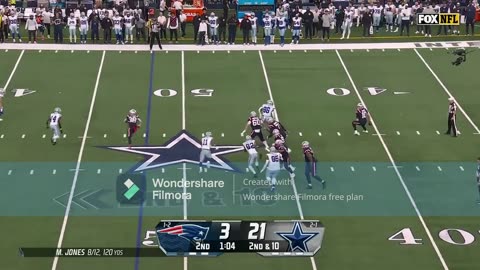 Top 3 "oh no" football moments Week 4