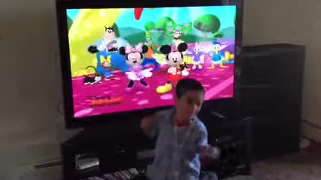The Dance