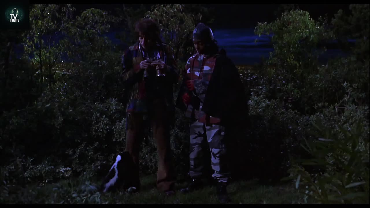The Mystery Men Accidentally Kill Captain Amazing | Mystery Men (1999)