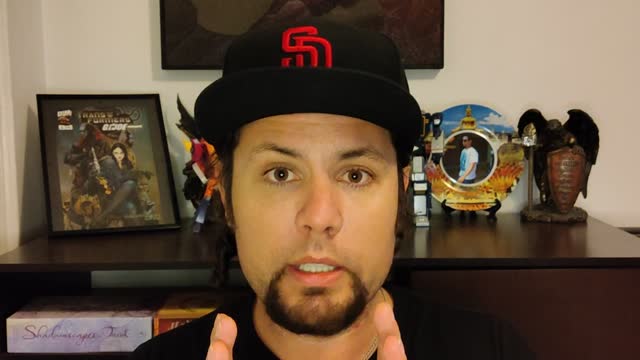 Y'all got Hoodwinked