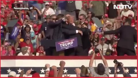 Trump Shooting | Donald Trump Injured In Assassination Attempt At Rally: What We Know So Far