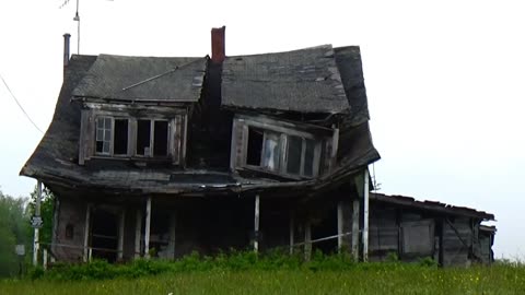 Rundown House