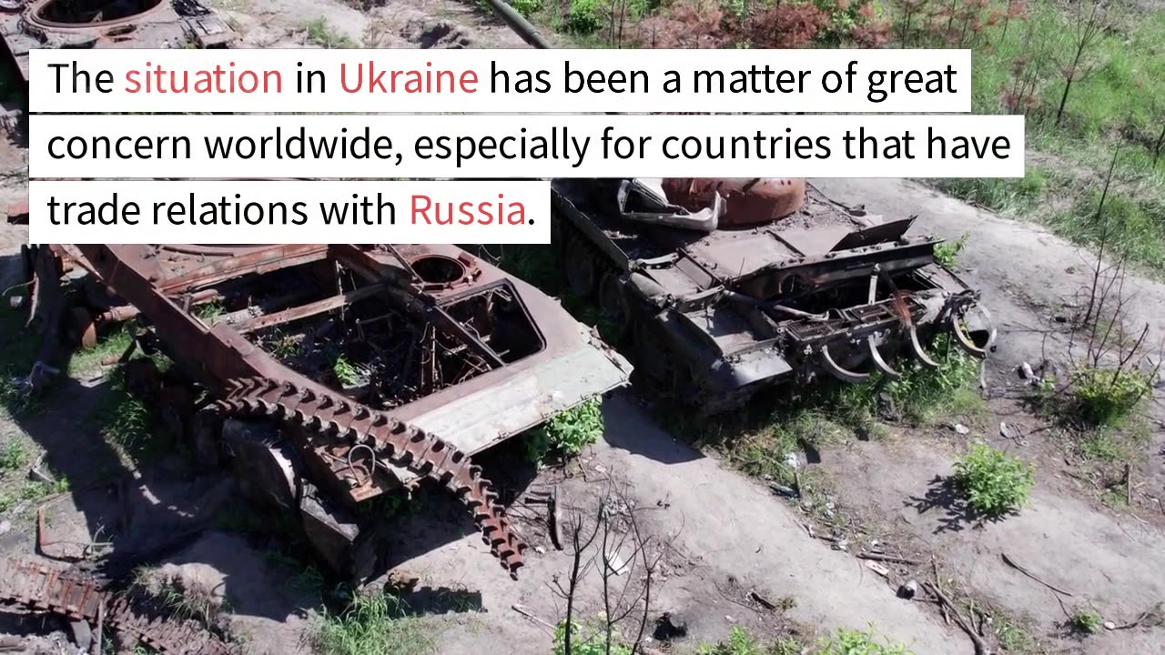 Inside the Conflict: A Documentary on the Ongoing War in Ukraine