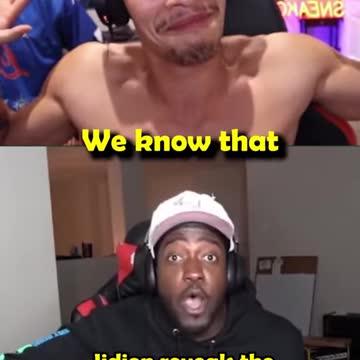 Jidion Reveals The Injustice Of Social Media