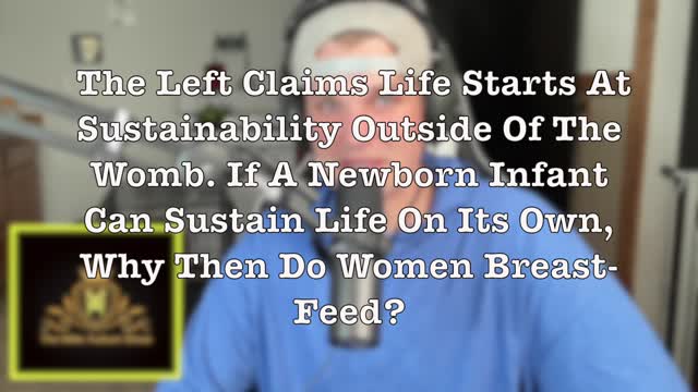 Liberal Meltdown Question Of The day #39.1!!!!