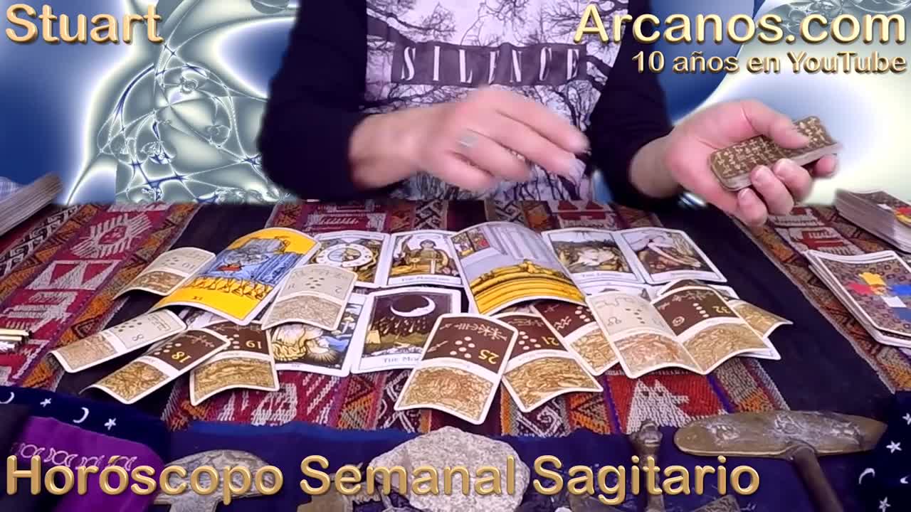 SAGITARIO ABRIL 2018-15-8 al 14 Abr 2018-Amor Solteros Parejas Dinero Trabajo-ARCANOS.COM