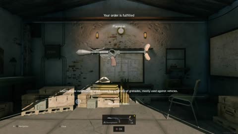 Enlisted War Daily: Make Sturmpistole ( Panzerwurfkörper 42 grenade) Great Again!