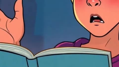 The tale of Aladdin's truth