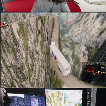 Truckers are the real Santa