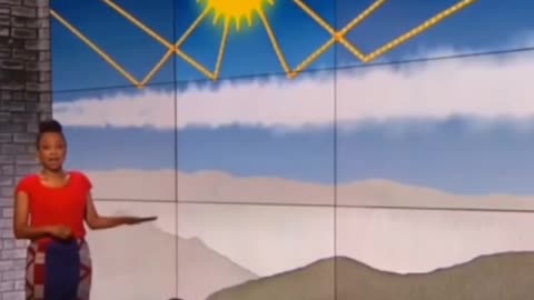 Kemikaalivanoista - Auringon heijastamisen kontrollointia