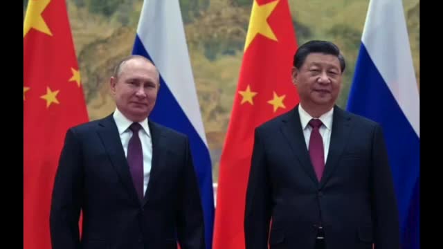 China to send troops to Russia for joint military exercise