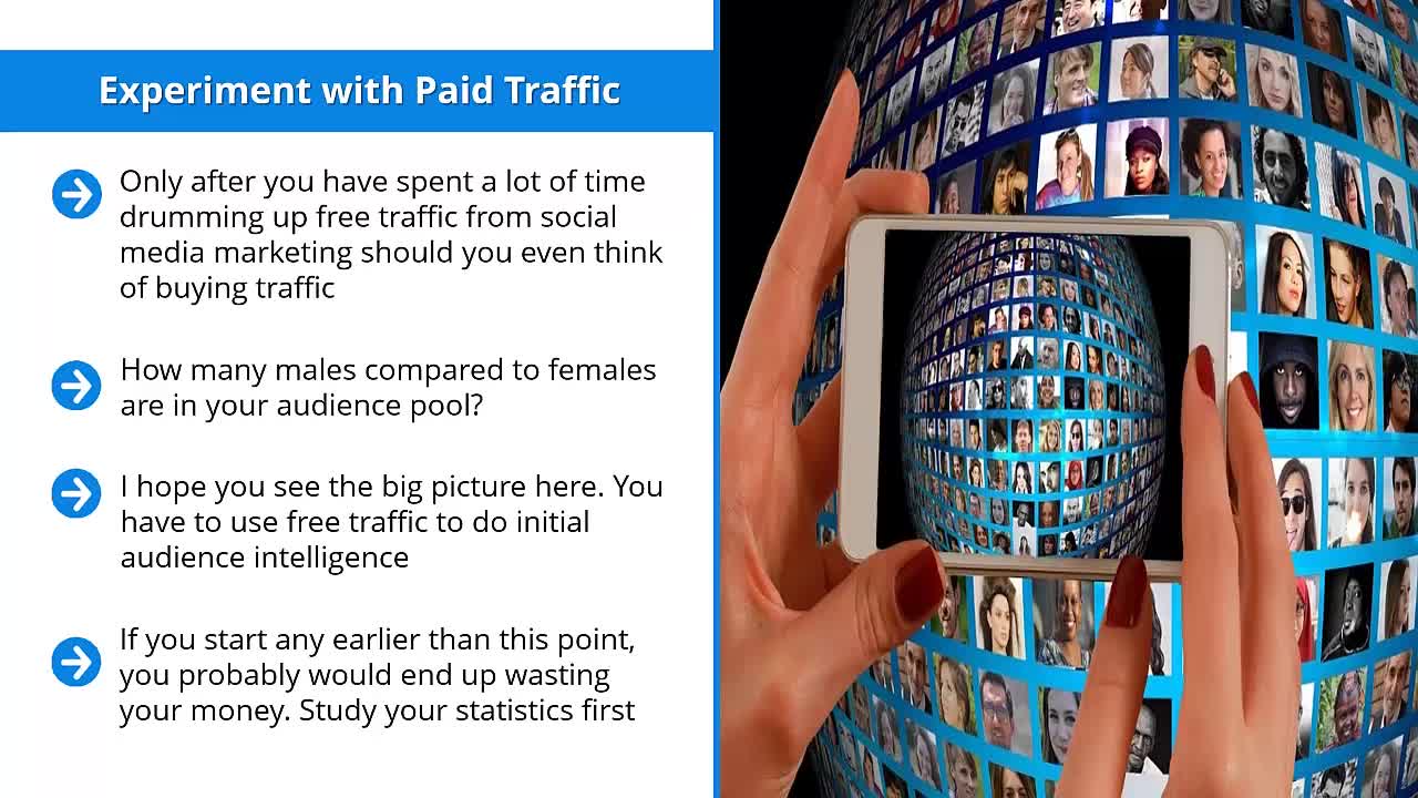 Modern Social Media Marketting lesson-13